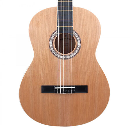 Miguel Angela MA2-N Natural Klasik Gitar