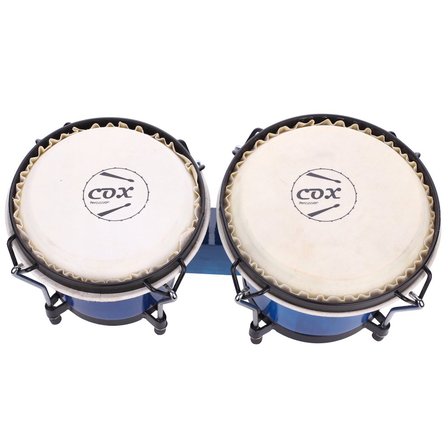 Cox BC105F-BL Bongo