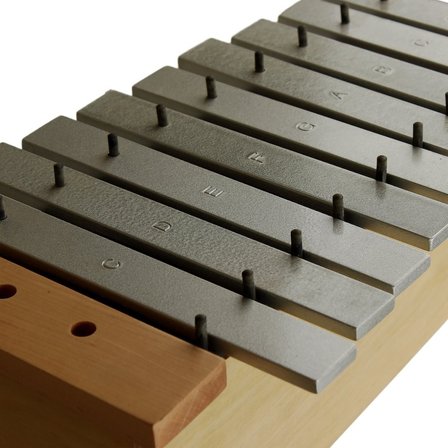 Cox Soprano Glockenspiel - FLT-5000SG