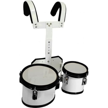 Cox Timbal 10 inç-12 inç (Robocop Askılı) - FLT-QH02