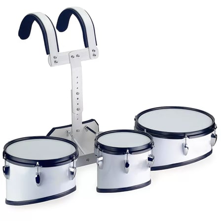 Cox Timbal 10 inç12 inç13 inç (Robocop Askılı) - FLT-QH03