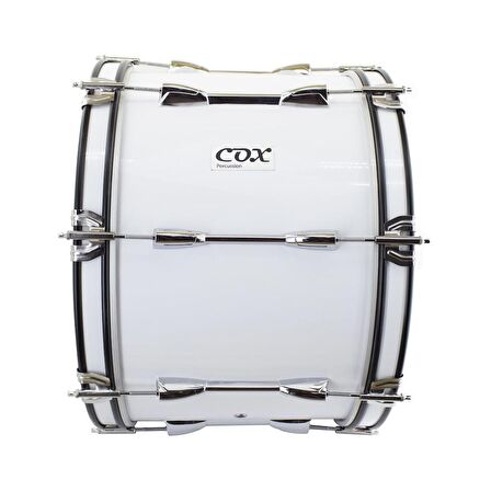 COX 22x12" Bando Davulu