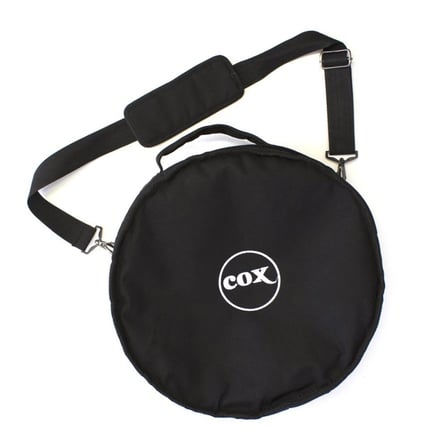 Cox - Çantalı Bendir Seti