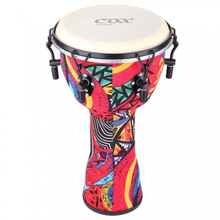 cox cdjb-8 djembe