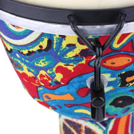 cox cdjb-8 djembe