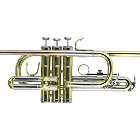 Fox Fht1300l Herald Trompet