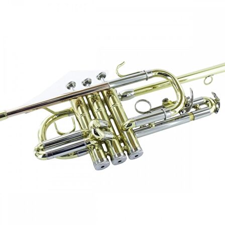 Fox Fht1300l Herald Trompet