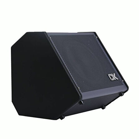 DK Technology iD35 Elektronik Davul Amfisi