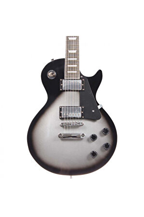 AELG200-GRB Gri Elektro Gitar