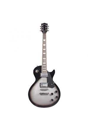 AELG200-GRB Gri Elektro Gitar