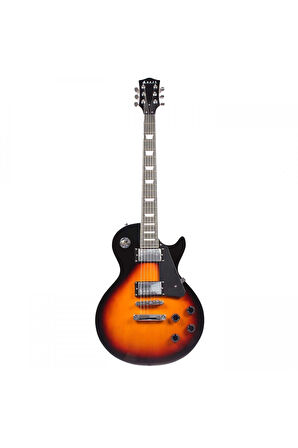 AELG200-SB Sunburst Elektro Gitar