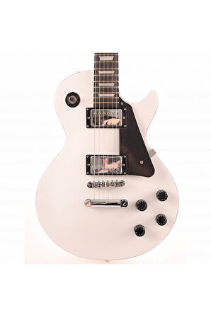 AELG200-WH Beyaz Elektro Gitar