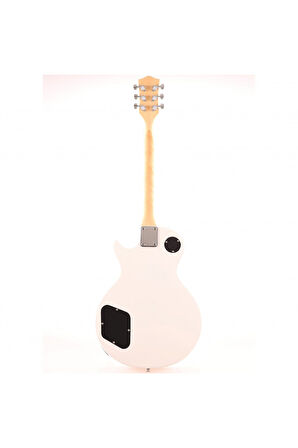 AELG200-WH Beyaz Elektro Gitar