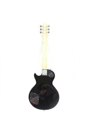 AELG250-BBS Blackburst Elektro Gitar