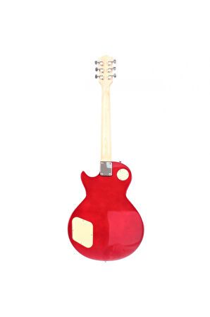 AELG250-IBS Ice Tea Burst Elektro Gitar