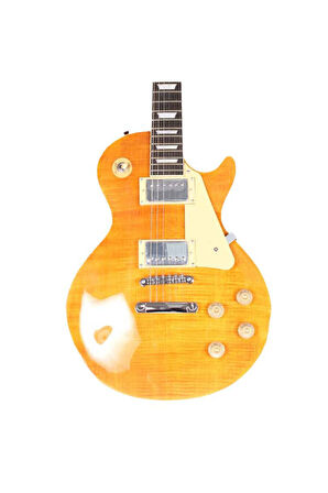 AELG250-TE Tiger Eye Elektro Gitar