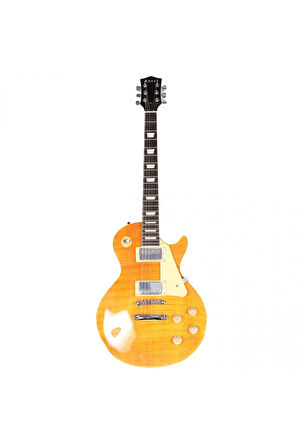 AELG250-TE Tiger Eye Elektro Gitar