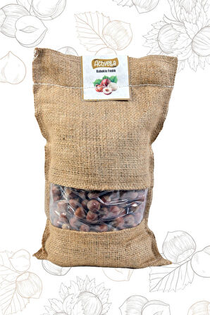 Activella Kabuklu Fındık 500gr