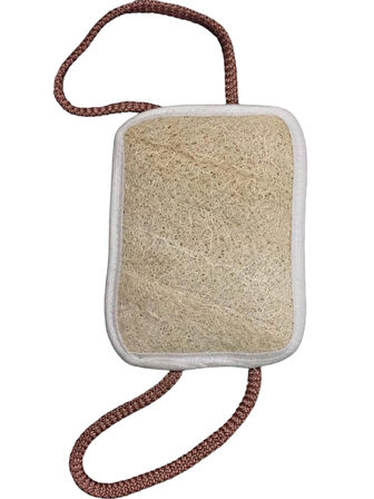 Loofah ( Kabak ) Kare Lif
