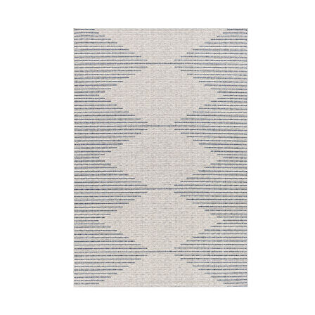 Dekoreko Kaymaz Taban Djt Mutfak Halısı Yıldız Deri İskandinav F5085