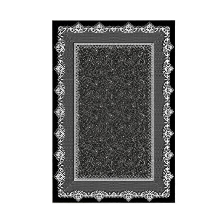 Dekoreko Kaymaz Taban Djt Mutfak Halısı Trend Modern 1692