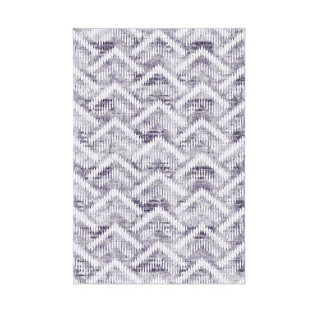 Dekoreko Kaymaz Taban Djt Salon Halısı Trend İskandinav F5124