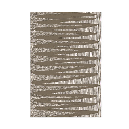 Dekoreko Kaymaz Taban Djt Mutfak Halısı Trend Modern M5045