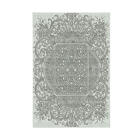 Dekoreko Kaymaz Taban Djt Salon Halısı Trend Modern 1488