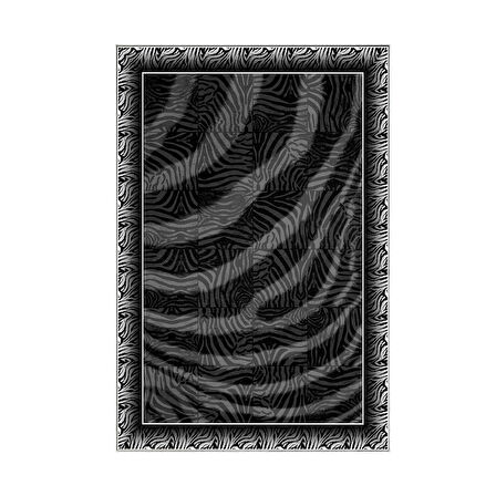 Dekoreko Kaymaz Taban Djt Salon Halısı Trend Modern 1912