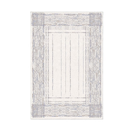 Dekoreko Kaymaz Taban Djt Mutfak Halısı Star Pamuk Modern M5076