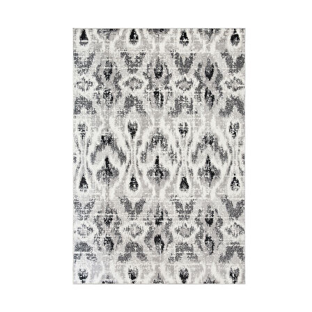 Dekoreko Kaymaz Taban Djt Salon Halısı Star Pamuk İskandinav F5136