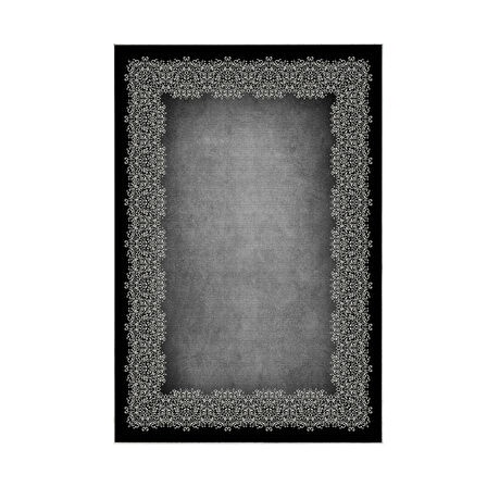 Dekoreko Kaymaz Taban Djt Mutfak Halısı Star Pamuk Modern 1674