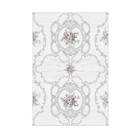 Dekoreko Kaymaz Taban Djt Mutfak Halısı Trend Modern 1494