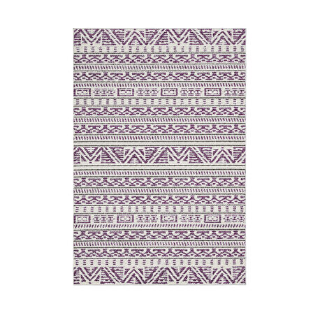 Dekoreko Kaymaz Taban Djt Mutfak Halısı Trend İskandinav F5082