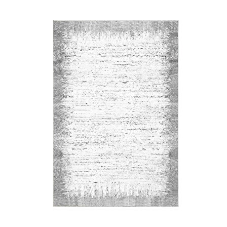 Dekoreko Kaymaz Taban Djt Salon Halısı Yıldız Deri Modern 1342