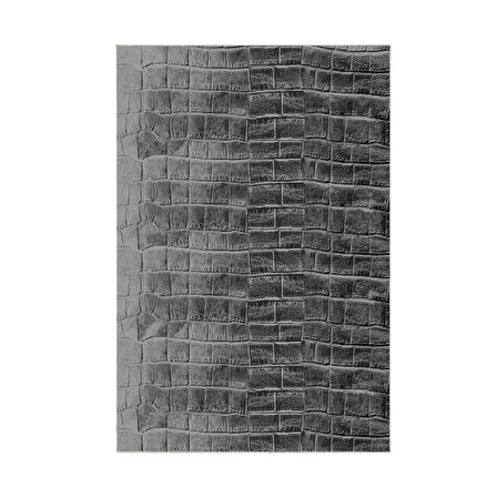 Dekoreko Kaymaz Taban Djt Salon Halısı Star Pamuk Modern 1911