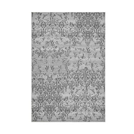 Dekoreko Kaymaz Taban Djt Mutfak Halısı Yıldız Deri Modern 1918