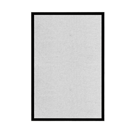 Alanur Home Kaymaz Taban Djt Banyo Mutfak Salon Halı  Trend Dokuma Desen E5001