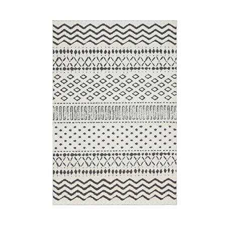 Dekoreko Kaymaz Taban Djt Salon Halısı Trend İskandinav F5086