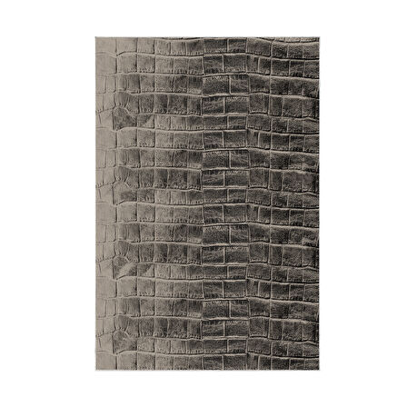 Dekoreko Kaymaz Taban Djt Salon Halısı Star Pamuk Modern 1911