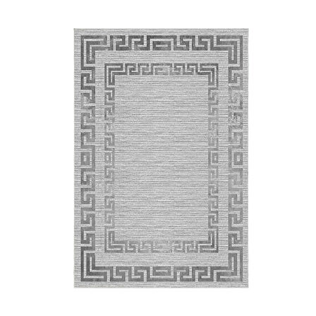 Dekoreko Kaymaz Taban Djt Mutfak Halısı Trend Modern Kt418