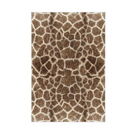 Dekoreko Kaymaz Taban Djt Mutfak Halısı Trend Modern 1910