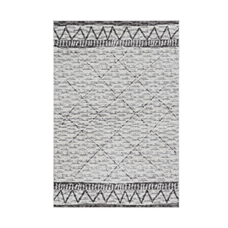 Dekoreko Kaymaz Taban Djt Salon Halısı Trend İskandinav F5081