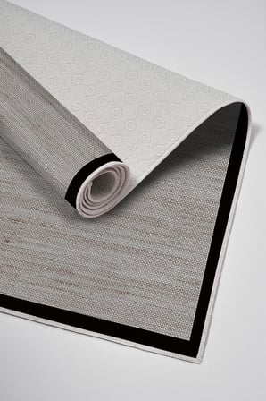 Kaymaz Dijital Mutfak & Salon Halı Trend Dokuma E5001