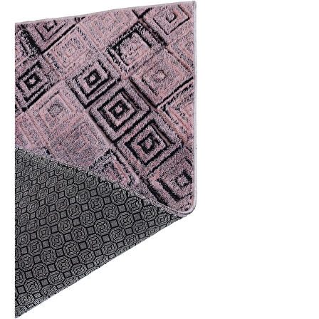 Welsoft Vintage Bambo Klozet Takimi 2 Pcs