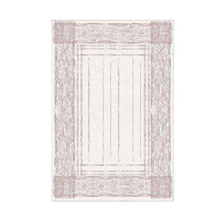 Dekoreko Kaymaz Taban Djt Mutfak Halısı Star Pamuk Modern M5076