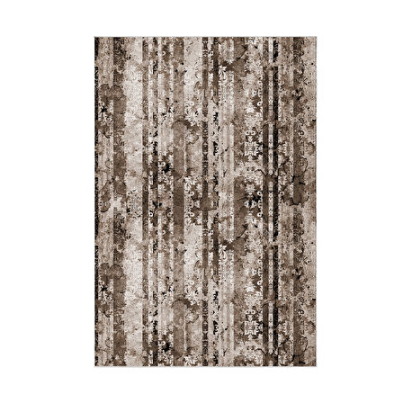 Dekoreko Kaymaz Taban Djt Mutfak Halısı Star Pamuk Modern Mu147