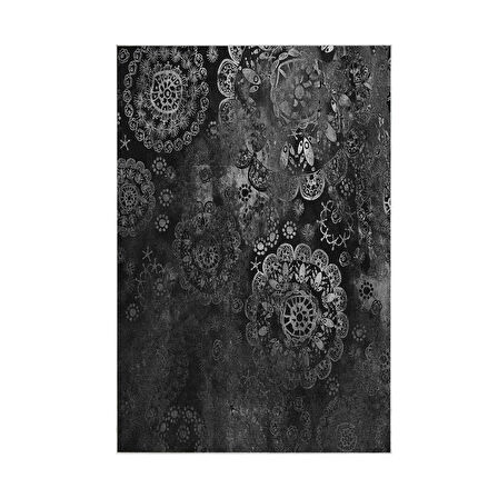 Dekoreko Kaymaz Taban Djt Salon Halısı Trend Modern 1999