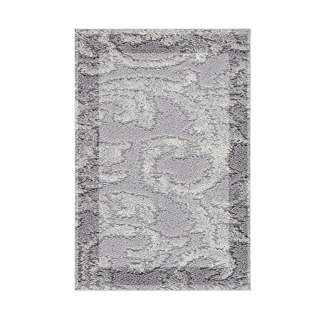 Dekoreko Kaymaz Taban Djt Salon Halısı Yıldız Deri Modern 1314