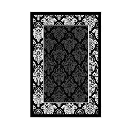 Dekoreko Kaymaz Taban Djt Salon Halısı Star Pamuk Modern 700M